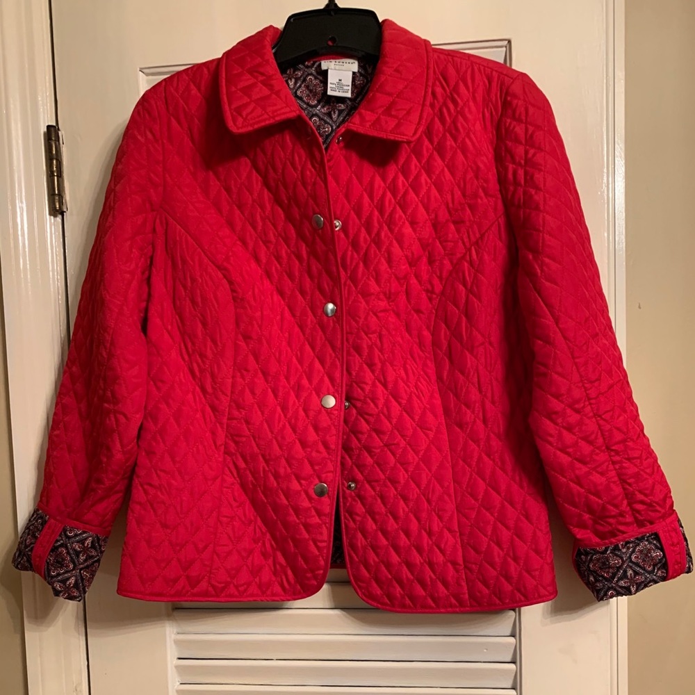 Jacket